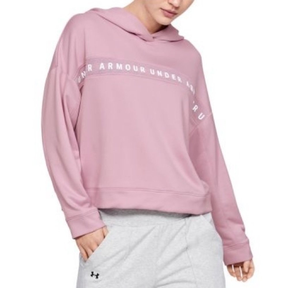 Under Armour Hoodie